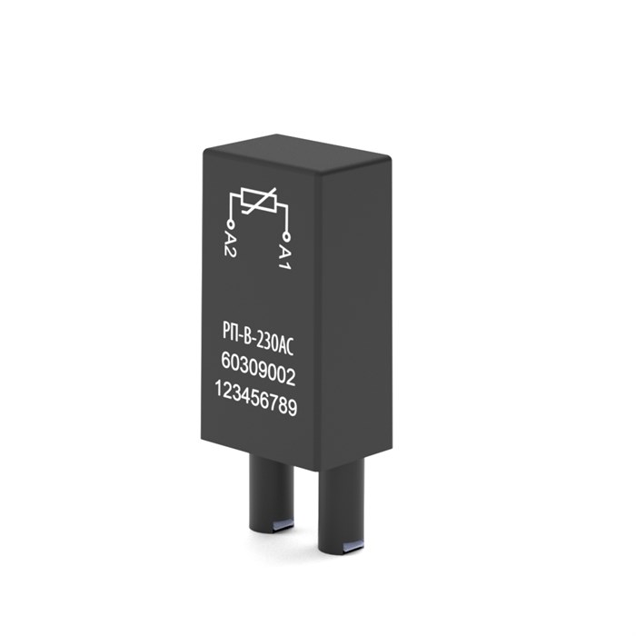 РП-В-230АС 60309002