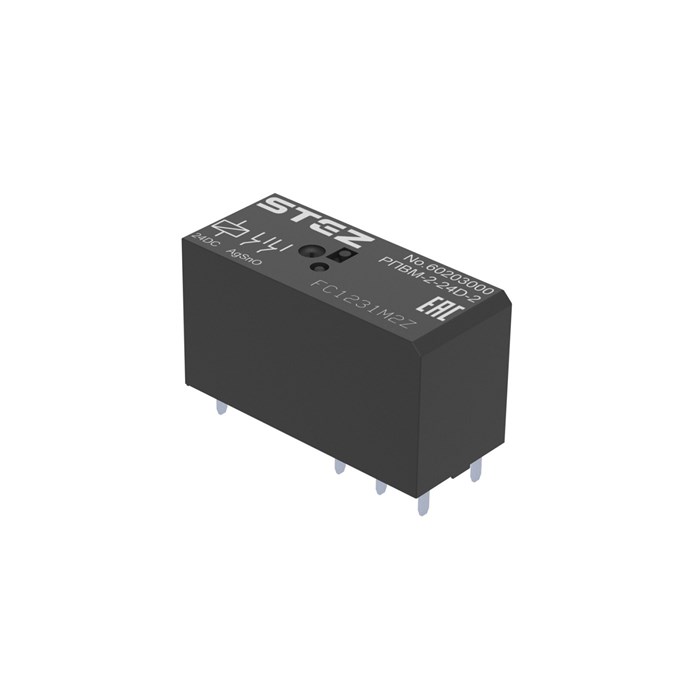 РПВМ-2-24D-2 60203000