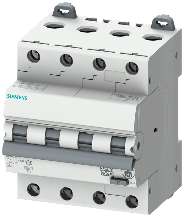 5SU13466FP10 5SU1346-6FP10