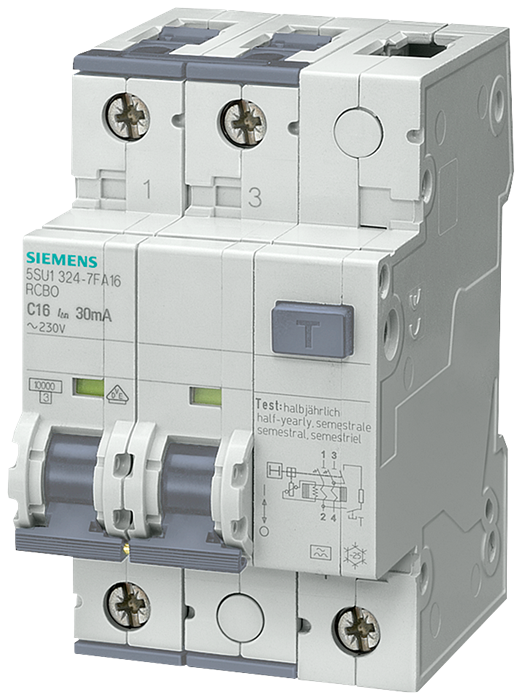 5SU13246KX10 5SU1324-6KX10