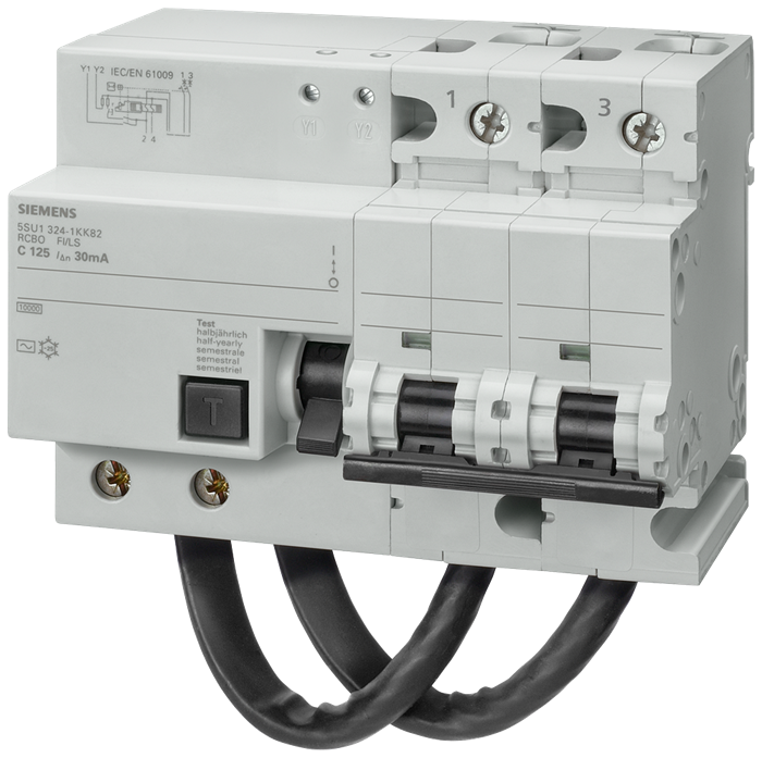 5SU13247KK82 5SU1324-7KK82