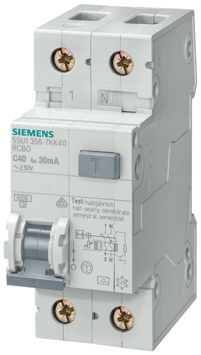 5SU16560KK10 5SU1656-0KK10