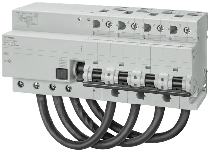 5SU16747AK82 5SU1674-7AK82