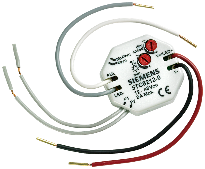 5TC82120 5TC8212-0