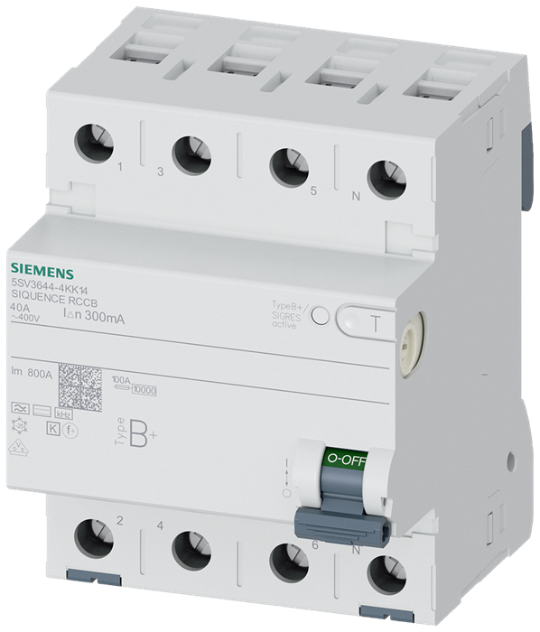 5SV36444KK14 5SV3644-4KK14