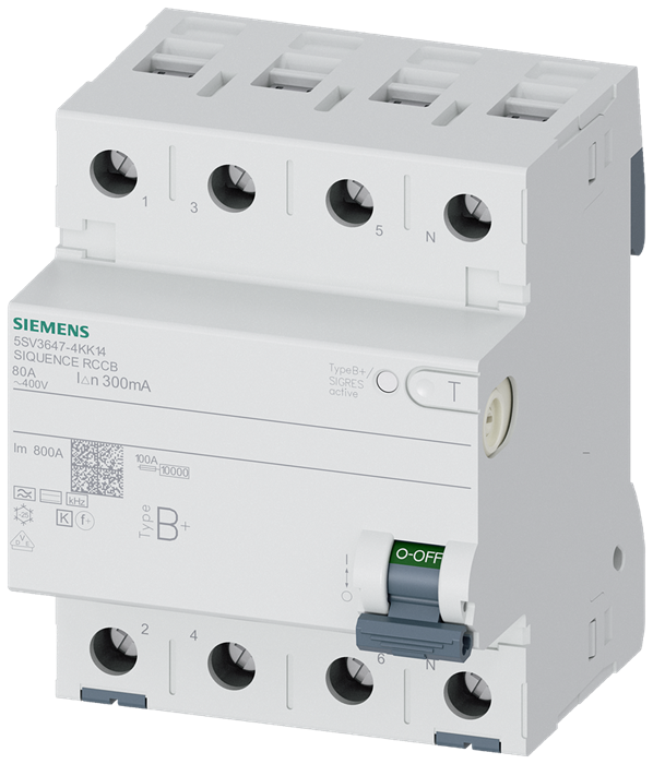 5SV36474KK14 5SV3647-4KK14