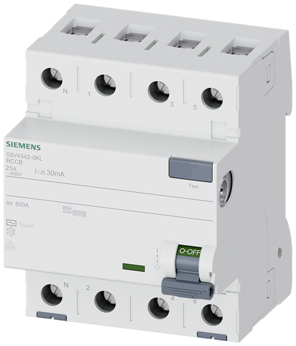 5SV43420KL 5SV4342-0KL