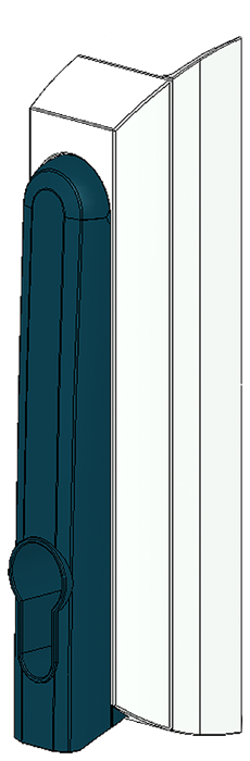 8PQ94000BA41 8PQ9400-0BA41