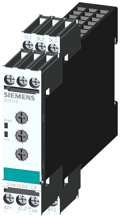 3RW30031CB54 3RW3003-1CB54