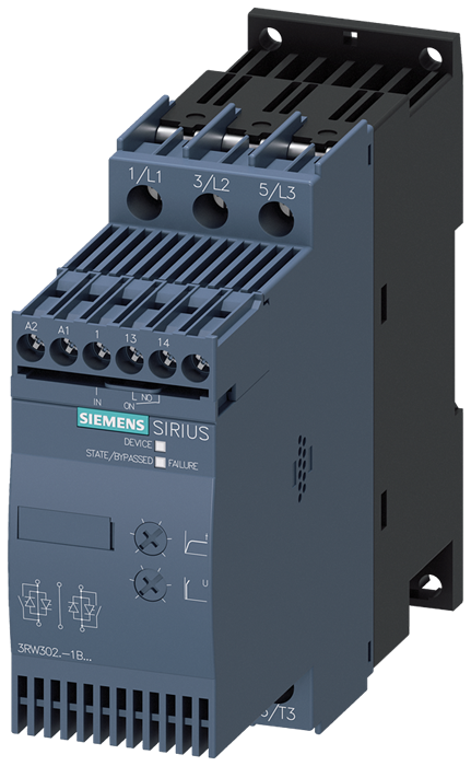 3RW30281BB04 3RW3028-1BB04