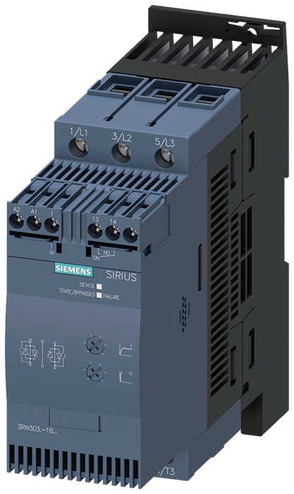 3RW30361BB14 3RW3036-1BB14