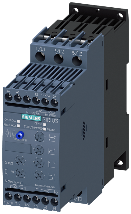 3RW40241TB04 3RW4024-1TB04