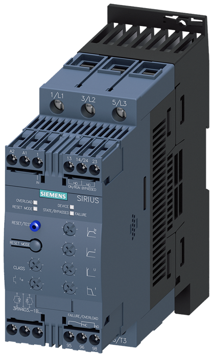 3RW40361BB14 3RW4036-1BB14