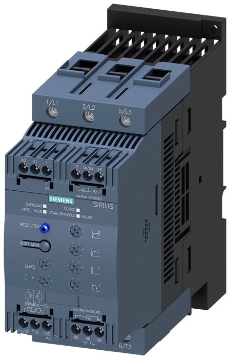 3RW40471TB04 3RW4047-1TB04