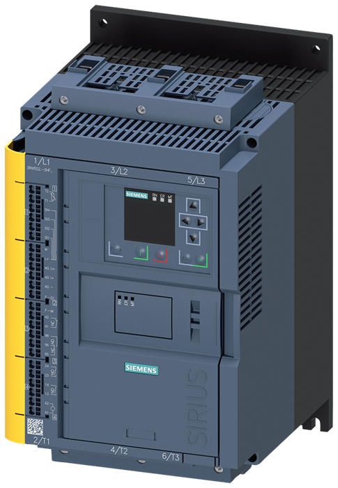 3RW55263HF04 3RW5526-3HF04