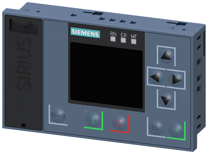 3RW59800HF00 3RW5980-0HF00