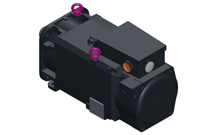 1PH81031DD030BA1 1PH8103-1DD03-0BA1