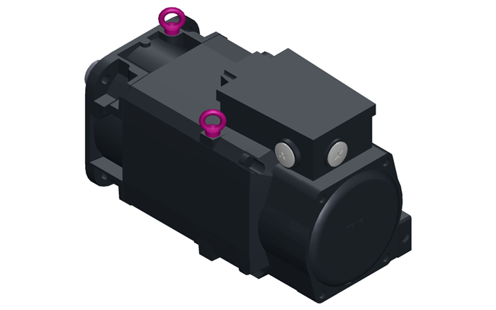 1PH81031DD022BB1 1PH8103-1DD02-2BB1