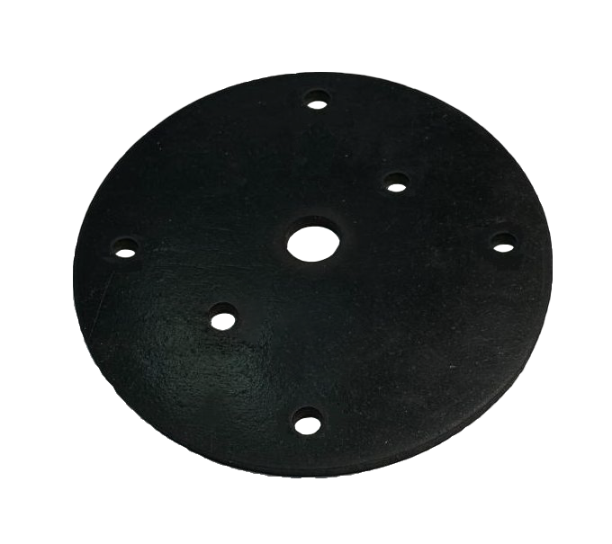 Прокладка для серий TL56B, TL70 и SL70B INNOCONT, материал - резина TL-70R