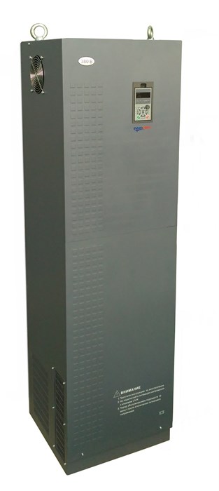 Преобразователь частоты INNOVERT PUMP IHD354P43T, 380В, 355кВт IHD354P43T