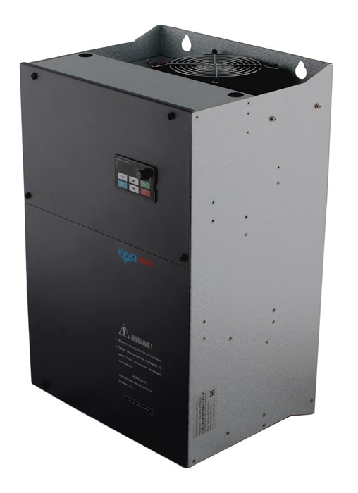 Преобразователь частоты INNOVERT VENT IVD553A43E (55,0 кВтx380 В) IVD553A43E