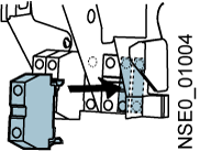 3WL91110AG020AA0 3WL9111-0AG02-0AA0