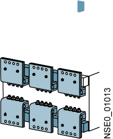 3WL91110AN040AA0 3WL9111-0AN04-0AA0