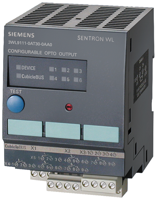 3WL91110AT200AA0 3WL9111-0AT20-0AA0