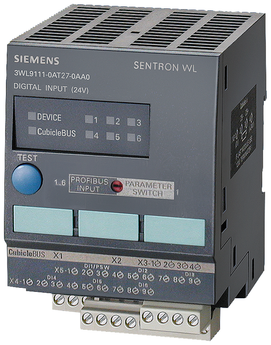 3WL91110AT270AA0 3WL9111-0AT27-0AA0