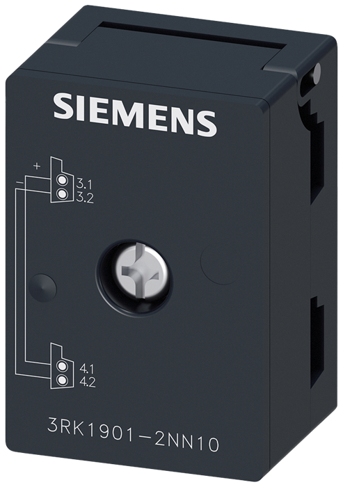 3RK19012NN10 3RK1901-2NN10