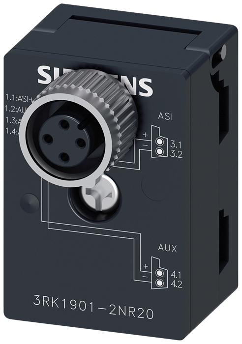 3RK19012NR20 3RK1901-2NR20