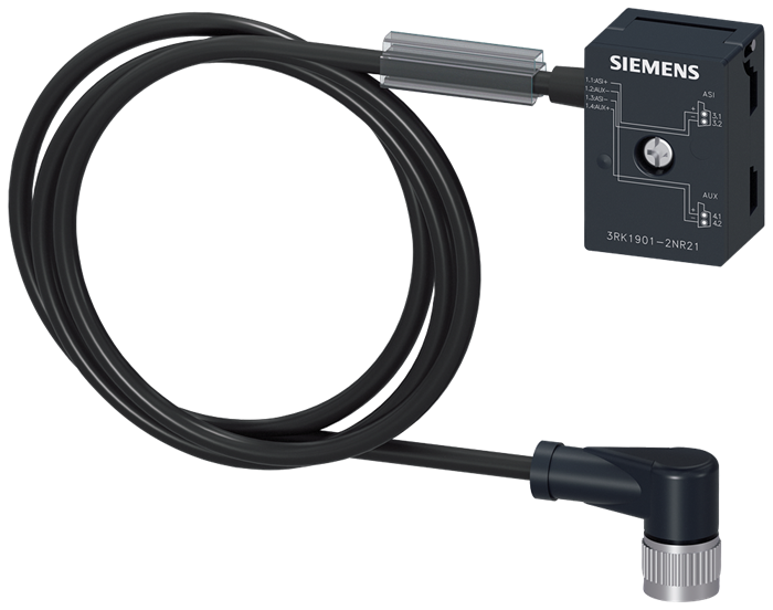 3RK19012NR21 3RK1901-2NR21