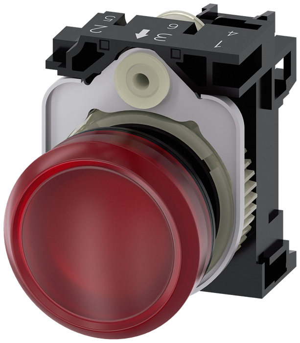 3SU11026AA201AA0 3SU1102-6AA20-1AA0