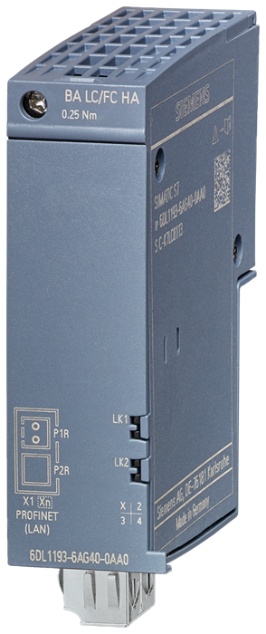 6DL11936AG400AA0 6DL1193-6AG40-0AA0