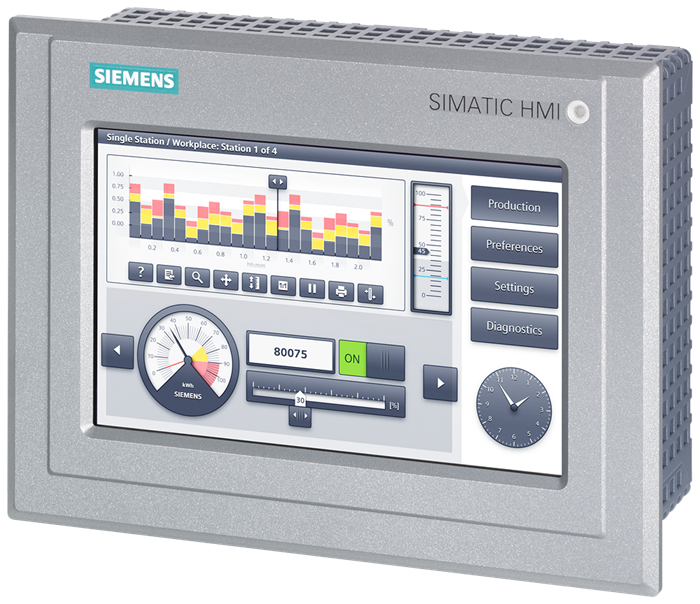 6AG11240GC132AM0 6AG1124-0GC13-2AM0