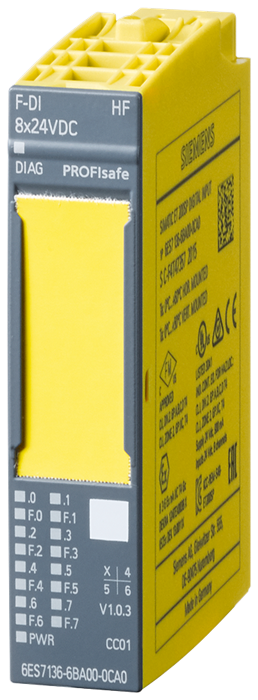 6AG11366BA012CA0 6AG1136-6BA01-2CA0