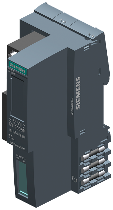 6AG11556BA017CN0 6AG1155-6BA01-7CN0