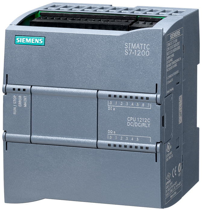 6AG12121HE404XB0 6AG1212-1HE40-4XB0