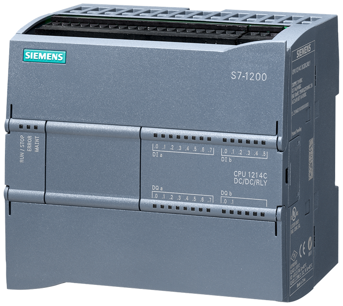 6AG12141HG404XB0 6AG1214-1HG40-4XB0