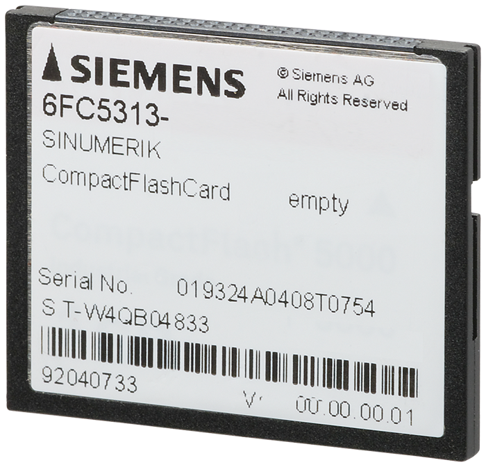 6FC53136AG000AA0 6FC5313-6AG00-0AA0