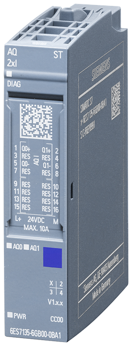 6AG11356GB007BA1 6AG1135-6GB00-7BA1