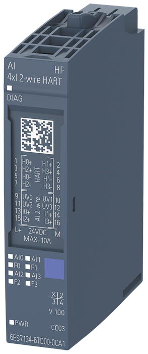 6AG11346TD002CA1 6AG1134-6TD00-2CA1