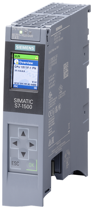 6AG15111FL032AB0 6AG1511-1FL03-2AB0