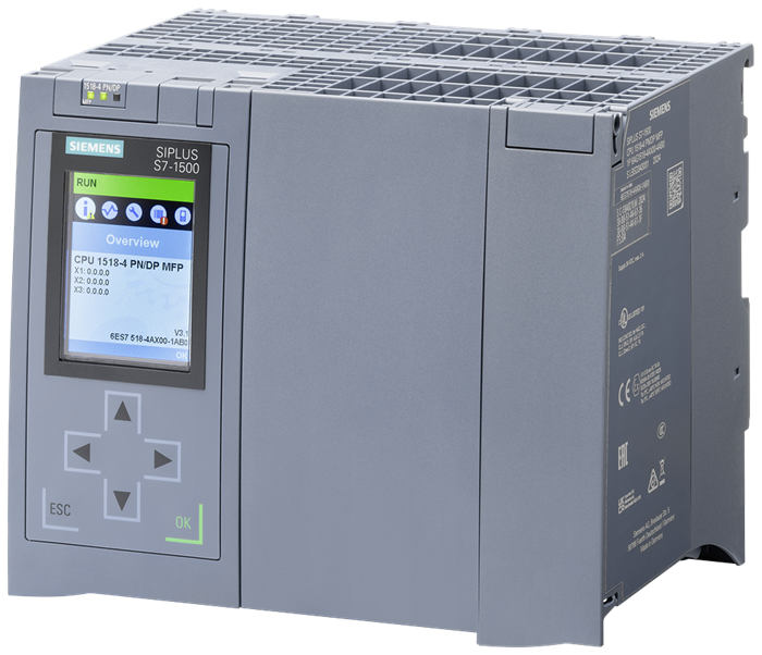 6AG15184AX004AC0 6AG1518-4AX00-4AC0