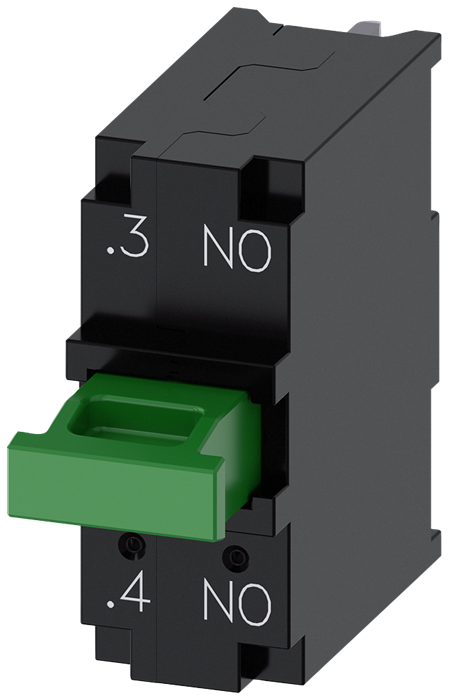 3SU14003AA105BA0 3SU1400-3AA10-5BA0