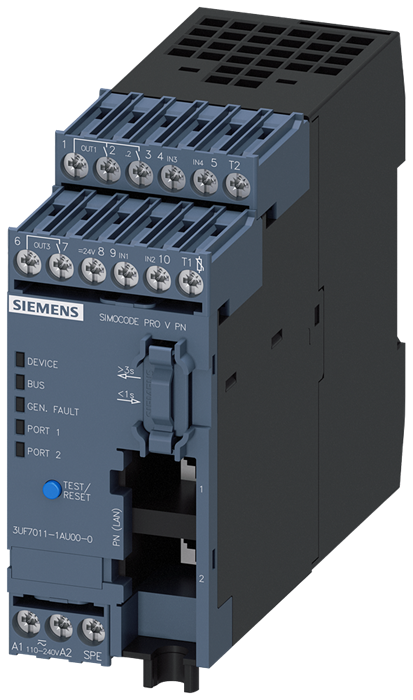 3UF70111AU000 3UF7011-1AU00-0