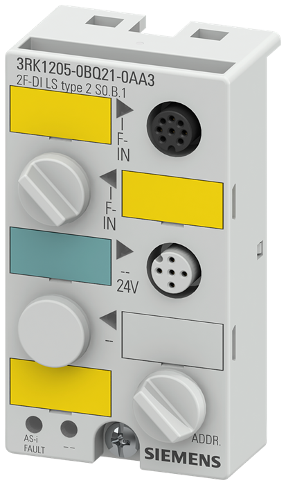 3RK12050BQ210AA3 3RK1205-0BQ21-0AA3