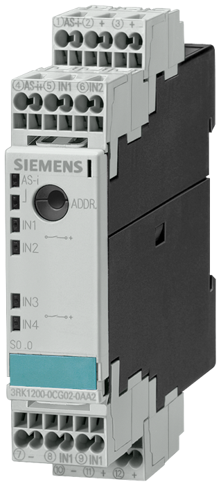 3RK12000CG020AA2 3RK1200-0CG02-0AA2