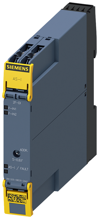 3RK12050BE002AA2 3RK1205-0BE00-2AA2