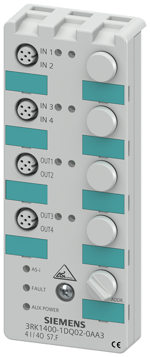 3RK14001DQ020AA3 3RK1400-1DQ02-0AA3